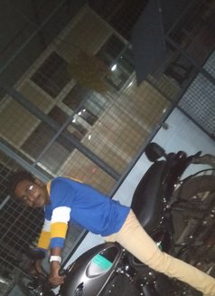 Prince. T. T - Acompañantes masculino in Ernakulam Photo 1 of 1