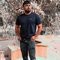 Prince Tomar - Male escort in New Delhi