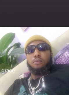 Prince White - Male escort in Lagos, Nigeria Photo 1 of 1