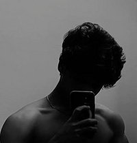 Prince100 - Male escort in Kolkata