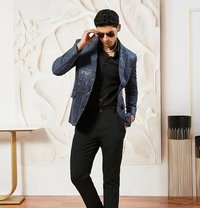Prince100 - Male escort in Kolkata