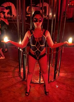 Princess 7 - escort in Singapore Photo 1 of 1