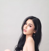 Princess Aiko - escort in Taipei
