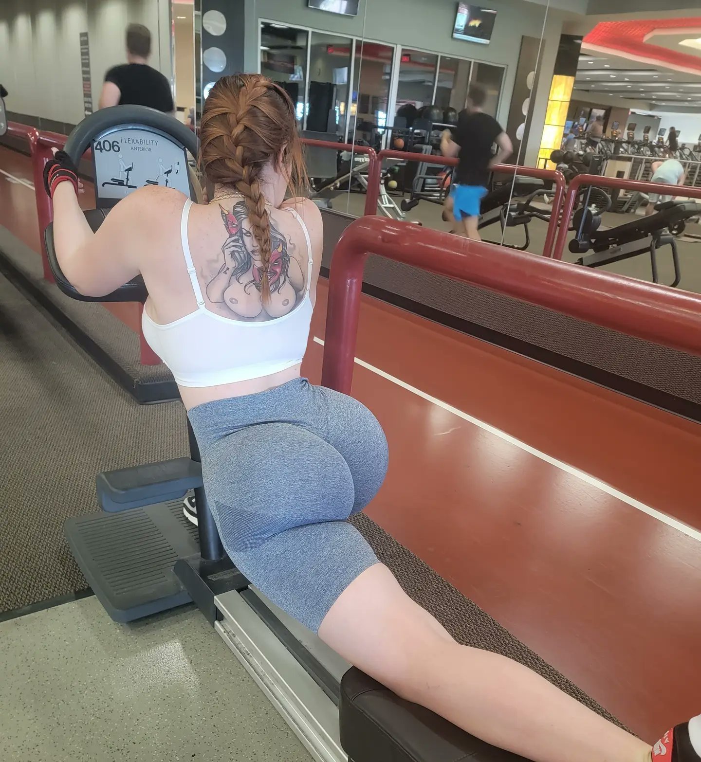 Abigaiil morris twitter