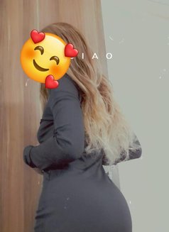 Princess Ashurah Aaliyah - escort in Mumbai Photo 1 of 11