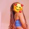 Princess Ashurah Aaliyah - escort in Mumbai Photo 4 of 11
