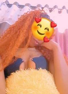 Princess Ashurah - escort in Pune Photo 3 of 5