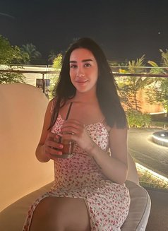 Princess - escort in Muscat Photo 1 of 1