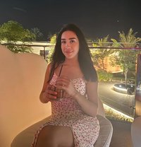 Princess - escort in Muscat