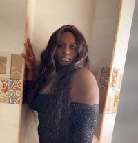 Promise - escort in Cairo