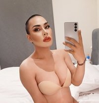 ⚜️AMAZING SHEMALE ⚜️69 ⚜️Both⚜️ - Acompañantes transexual in Khobar