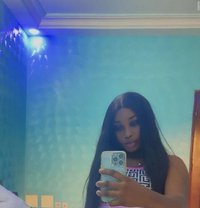 Princess - escort in Lomé