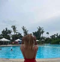 Hikari - escort in Cebu City