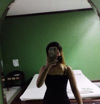Hikari - escort in Cebu City