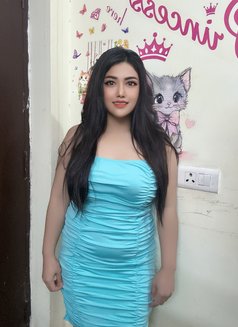 Princess Candy in Town - puta in Gurgaon Photo 5 of 5