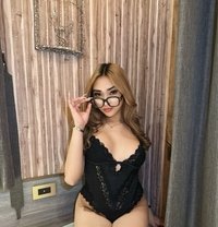 Princess Claire ( GFE, ASIANBABYGIRL ) - escort in Manila