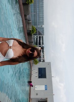 Princess Claire ( GFE, SEXY AND HOT ) - puta in Ho Chi Minh City Photo 5 of 11