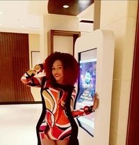 Princess D - dominatrix in Kolkata