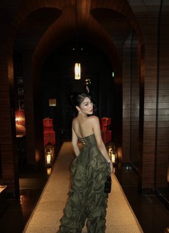 Your party girl Az - escort in Bangkok Photo 15 of 15