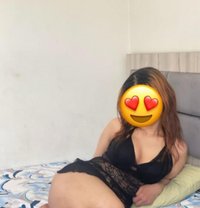 Princess And Ahmed - masseuse in Cairo