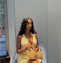 Princess - escort in Pune