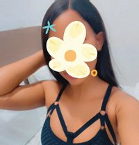 Princess Emily - escort in Chandigarh