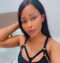 Princess Emily - escort in Chandigarh