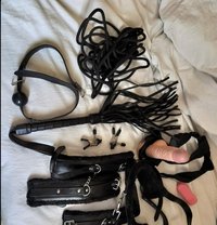 Princess Emily - escort in Chandigarh