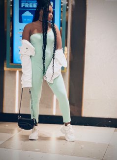 Princess - escort in Chandigarh Photo 2 of 5