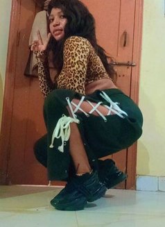 Princess, Wild African Queen 🌶️ - escort in Kolkata Photo 2 of 2