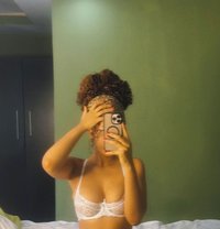Princess - escort in Noida