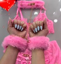 Princess - escort in Noida