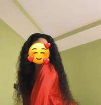 Princess - escort in Noida