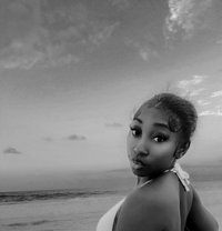 Princess - puta in Cotonou