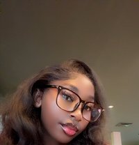 Princess - escort in Cotonou