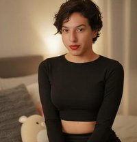 Princess_Nagham - Acompañantes transexual in Cairo