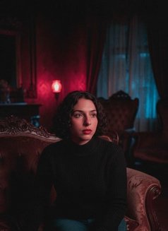 Princess_Nagham - Transsexual escort in Cairo Photo 7 of 16