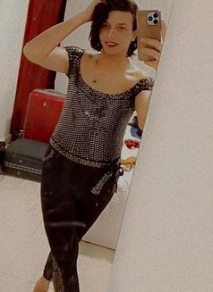 Princess_Nagham - Transsexual escort in Cairo Photo 9 of 16