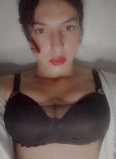 Princess_Nagham - Transsexual escort in Cairo Photo 11 of 16