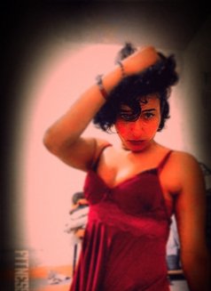 Princess_Nagham - Transsexual escort in Cairo Photo 12 of 16