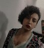 Princess_Nagham - Acompañantes transexual in Cairo Photo 8 of 25