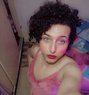 Princess_Nagham - Transsexual escort in Cairo Photo 7 of 20
