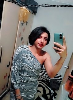 Princess_Nagham - Transsexual escort in Cairo Photo 16 of 16