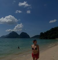 Princess - escort in El Nido