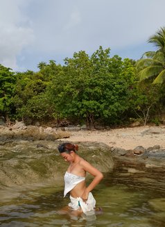 Princess - escort in El Nido Photo 2 of 4