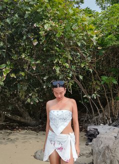 Princess - escort in El Nido Photo 3 of 4