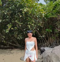 Princess - escort in El Nido