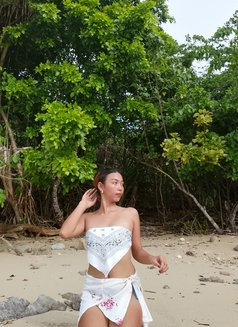 Princess - escort in El Nido Photo 4 of 4
