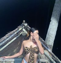 Princess - escort in El Nido