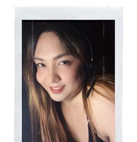 Princess - masseuse in Manila